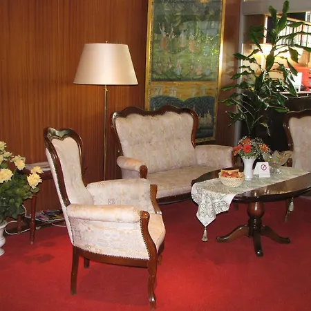 Haus Bismarck Gasthof 2*