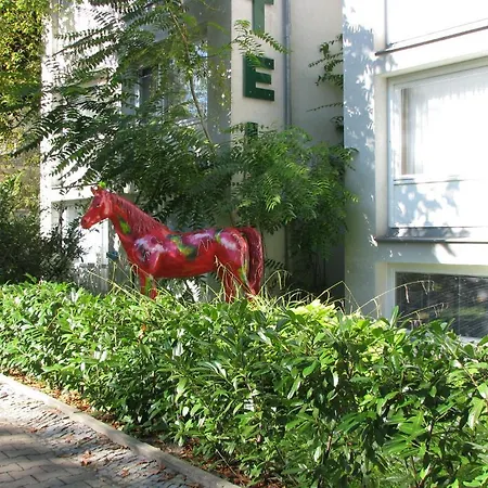Haus Bismarck Gasthof 2*