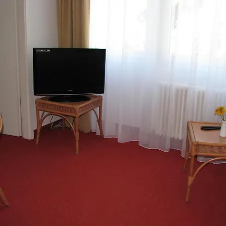 Haus Bismarck