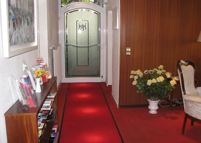 Haus Bismarck Berlin