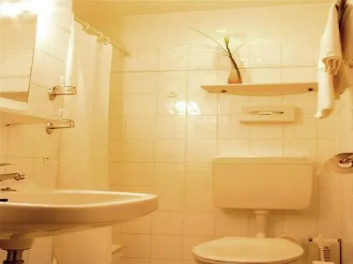 Pensionat Haus Bismarck