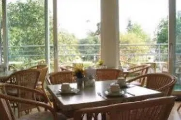 Haus Bismarck Berlin