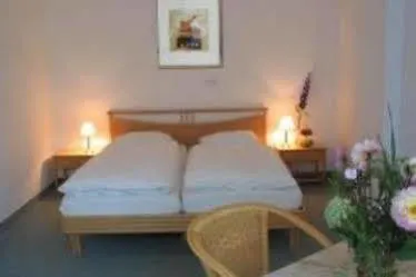 Haus Bismarck Pensión Berlín