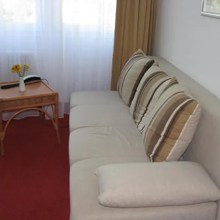 Haus Bismarck 2* Βερολίνο