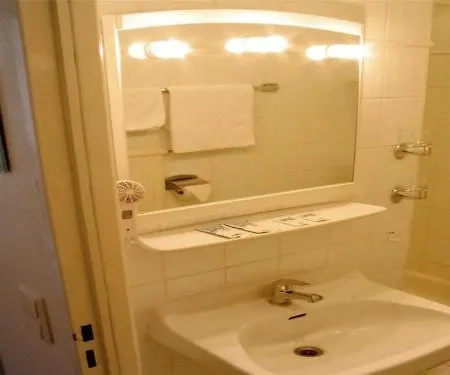 Haus Bismarck Πανσιόν