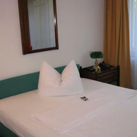 Πανσιόν Haus Bismarck