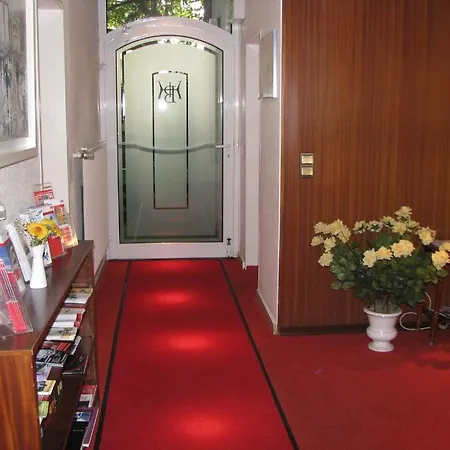 Haus Bismarck Berlin