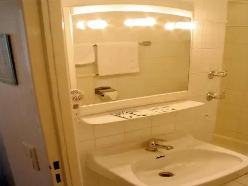 Haus Bismarck Casa de hóspedes